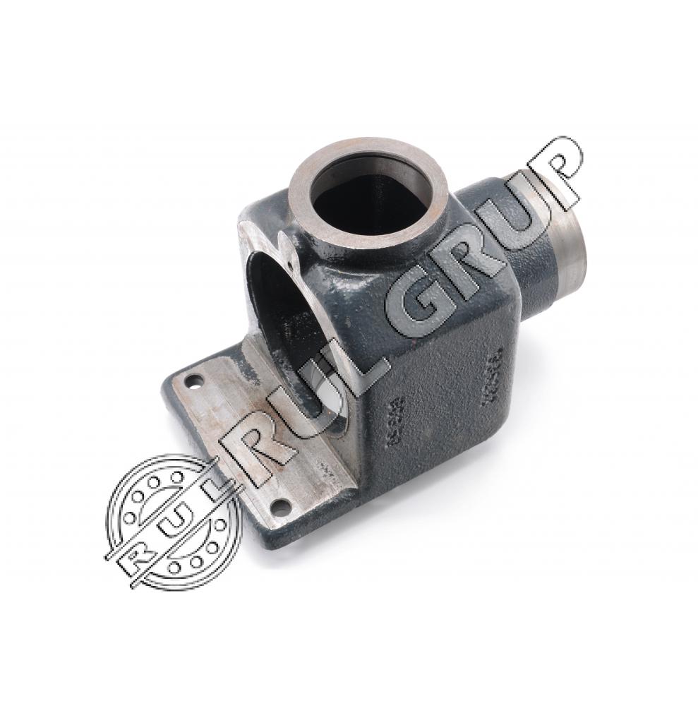 CARCASA GRUP DESCARCARE 603839.02 CL